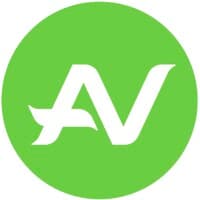 De Vogel logo