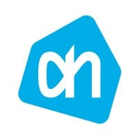 Albert Heijn Sommelsdijk Dorpsweg logo