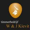 Timmerbedrijf Kievit logo