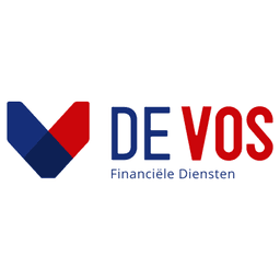 De Vos Financiële Diensten logo