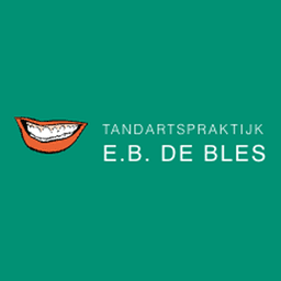 Tandartspraktijk E. B. de Bles logo
