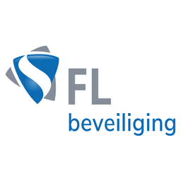 FL Beveiliging logo