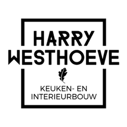 Harry Westhoeve keukens- en interieurbouw logo