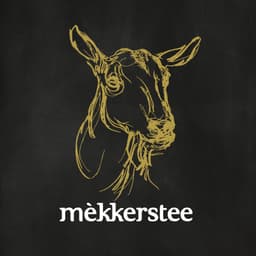 De Mèkkerstee logo