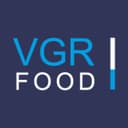 VGR Food logo