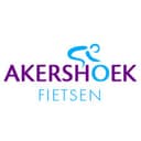 Akershoek Fietsen logo