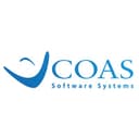 COAS Software Systems logo