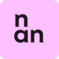 Not a number logo