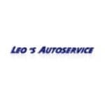 Leo's Velgen logo