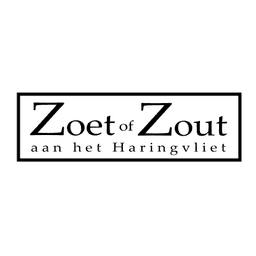 Zoet of Zout logo