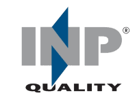 INP Quality B.V. logo
