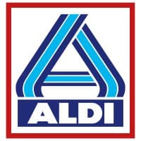ALDI Oude-Tonge logo