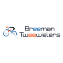 Breeman Tweewielers logo