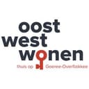 Oost West Wonen logo