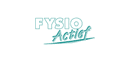 FysioActief logo