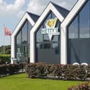 Hetty's Verse Patat logo