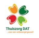 Thuiszorg DAT logo