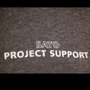 Sato Project Support logo