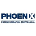 Phoenix Vibration Controls logo