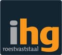 IHG Roestvaststaal BV logo