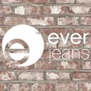 Ever Jeans logo