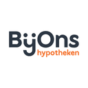 BijOns hypotheken logo