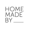 Home Made By logo