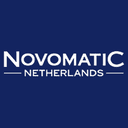 NOVOMATIC logo