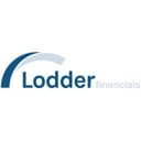 Lodder Financials logo