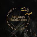 Barbara's Hairfashion logo