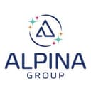 Alpina Group logo