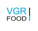 VGR Food logo