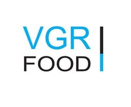 VGR Food logo