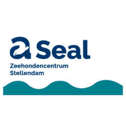 A Seal Zeehondenopvang Stellendam logo