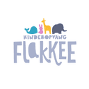 Kinderopvang Flakkee logo
