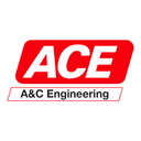 A&C Engineering logo