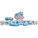 GO SoftWash logo