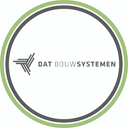 DAT Bouwsystemen logo