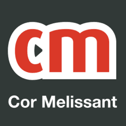 Cor Melissant logo