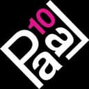 Strandpaviljoen Paal 10 logo