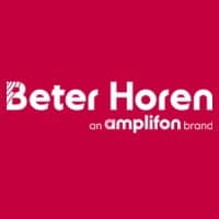 Beter Horen Middelharnis logo