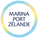 Marina Port Zélande logo
