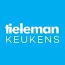 Tieleman Keukens logo