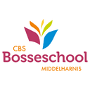 CBS Bosseschool logo