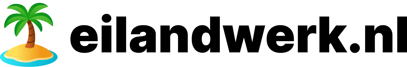 eilandwerk.nl